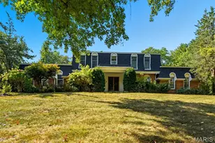 13112 Thornhill Dr, Town and Country, MO 63131 - Photo 1