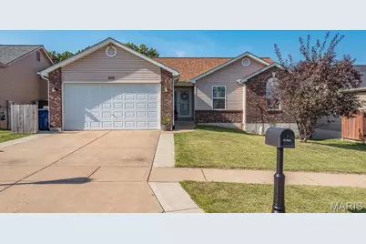 2113 Providence Park Lane, Herculaneum, MO 63048 - Photo 1