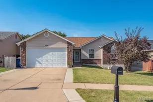 2113 Providence Park Ln, Herculaneum, MO 63048 - Photo 1