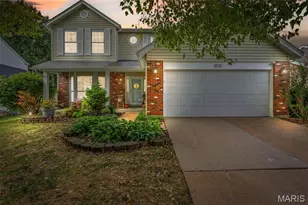 935 Cleta Dr, Ballwin, MO 63021 - Photo 1