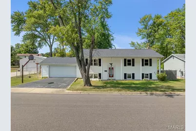 462 N Manion Street, Sullivan, MO 63080 - Photo 1