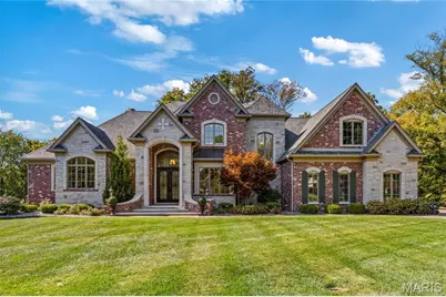 24 Muirfield Lane, Town and Country, MO 63141 - Photo 1