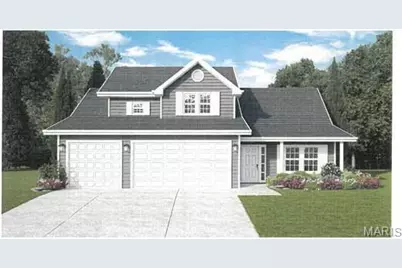 831 Dogwood Way, Hillsboro, MO 63050 - Photo 1