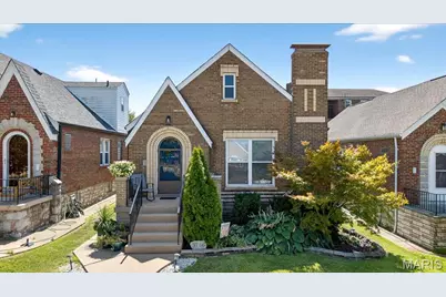 5736 Lindenwood Avenue, Saint Louis, MO 63109 - Photo 1