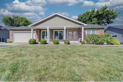 1210 Summerwood Drive, Saint Peters, MO 63376 - Photo 1