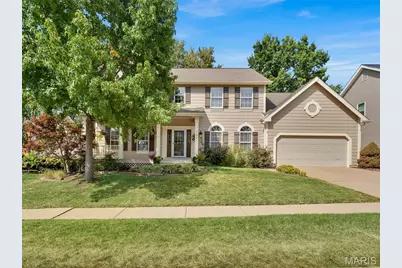 249 Beacon Point Lane, Wildwood, MO 63040 - Photo 1