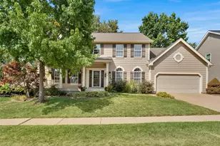 249 Beacon Point Ln, Wildwood, MO 63040 - Photo 1