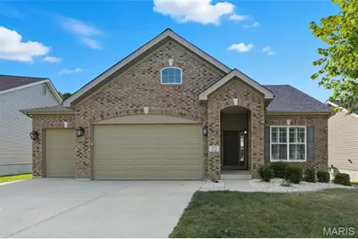 312 Bridge Valley Drive, Imperial, MO 63052 - Photo 1