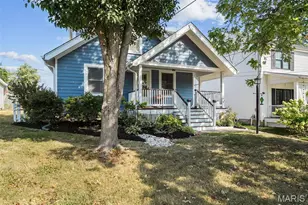 706 N Geyer Rd, Kirkwood, MO 63122 - Photo 1