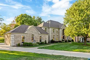 1091 Bristol Manor Dr, Ballwin, MO 63011 - Photo 1