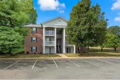 1935 Marine Terrace Drive #D, Maryland Heights, MO 63146 - Photo 1