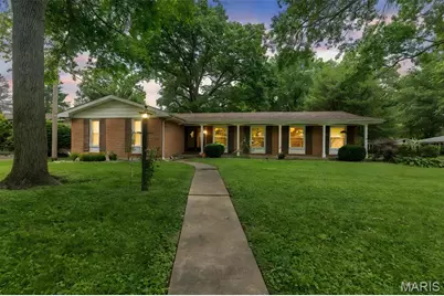 2015 Claudine Drive, Spanish Lake, MO 63138 - Photo 1