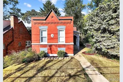 3653 Taft Avenue, Saint Louis, MO 63116 - Photo 1