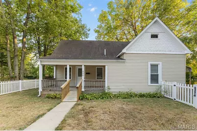 520 Boyce Street, Farmington, MO 63640 - Photo 1