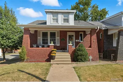 5211 Delor Street, Saint Louis, MO 63109 - Photo 1