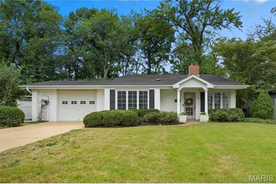 49 Waverton Drive, Saint Louis, MO 63124 - Photo 1