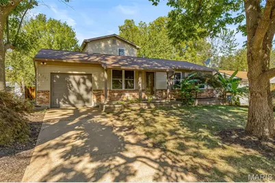 3731 Saint Kevin Park Drive, Saint Ann, MO 63074 - Photo 1