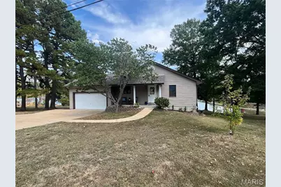 8638 W Shore Drive, Hillsboro, MO 63050 - Photo 1