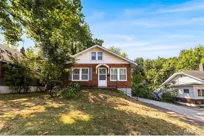 8822 Olden Avenue, Saint Louis, MO 63114 - Photo 1