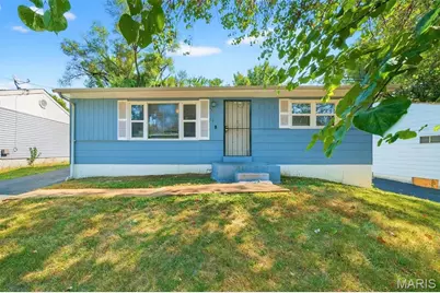 230 Anistasia Drive, Hazelwood, MO 63135 - Photo 1