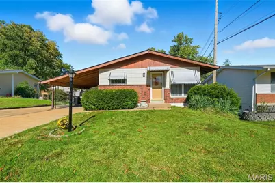 141 Stallard Lane, Saint Louis, MO 63129 - Photo 1