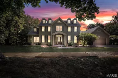 2428 Powders Mill Drive, Wildwood, MO 63005 - Photo 1