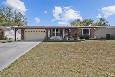 21 Kenworth Drive, Saint Peters, MO 63376 - Photo 1