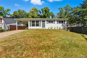 73 Hillcrest Blvd, Ballwin, MO 63021 - Photo 1