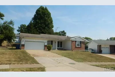 12062 Cato Drive, Florissant, MO 63033 - Photo 1
