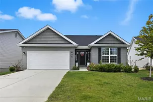 761 Creek View Dr, Fenton, MO 63026 - Photo 1