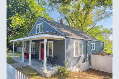 260 N 4th Street, Saint Genevieve, MO 63670 - Photo 1