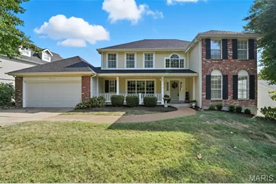 2953 Championship Boulevard, Saint Louis, MO 63129 - Photo 1