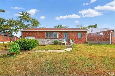 9219 Sundown Drive, Saint Louis, MO 63136 - Photo 1