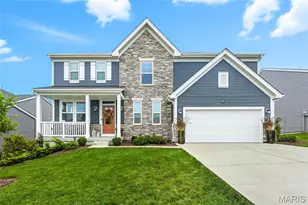 6712 Preservation Parkway Pkwy, Affton, MO 63123 - Photo 1