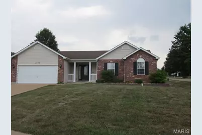 2408 Mountain Peak Court, Pacific, MO 63069 - Photo 1