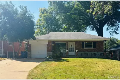 8305 Vasel Drive, Saint Louis, MO 63123 - Photo 1