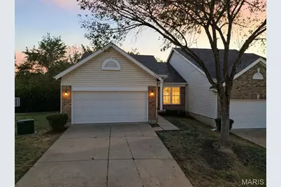 3262 Country Hollow Drive, Oakville, MO 63129 - Photo 1