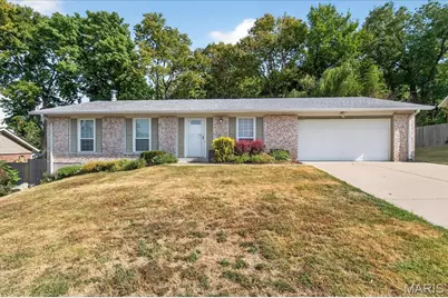 6746 Barnwood Drive, Hazelwood, MO 63042 - Photo 1