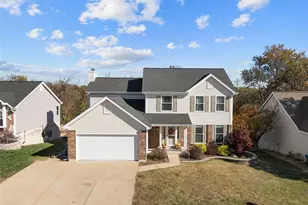 1516 Fox Ridge Ct, Arnold, MO 63010 - Photo 1