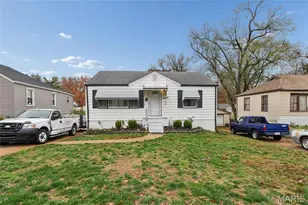 7829 Utica Dr, Hanley Hills, MO 63133 - Photo 1