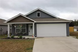 913 Osage Villa Ct, Villa Ridge, MO 63089 - Photo 1