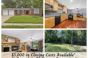 3680 Pyrenees Dr, Florissant, MO 63033 - Photo 1