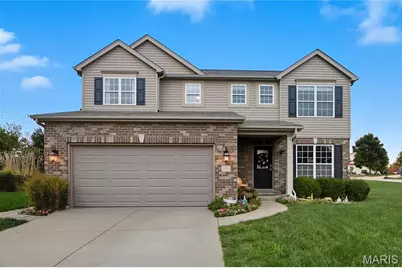1 Pauley Circle, Saint Peters, MO 63376 - Photo 1