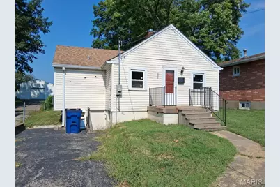 2221 Wolter Avenue, Vinita Park, MO 63114 - Photo 1