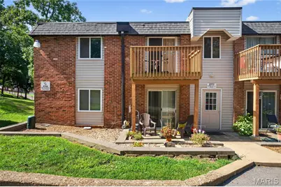2777 Blackforest Drive #C, Saint Louis, MO 63129 - Photo 1