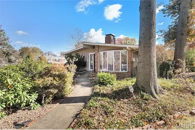 11814 Claychester Drive, Des Peres, MO 63131 - Photo 1