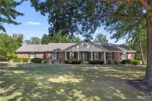 201 Dardenne Farms Dr, Saint Charles, MO 63304 - Photo 1