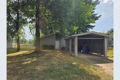 2484 Blue Heron Drive, Florissant, MO 63031 - Photo 1