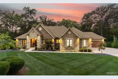 3 Woodview Drive, Lake Saint Louis, MO 63367 - Photo 1