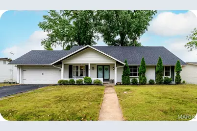 12930 Ferntop Lane, Creve Coeur, MO 63141 - Photo 1